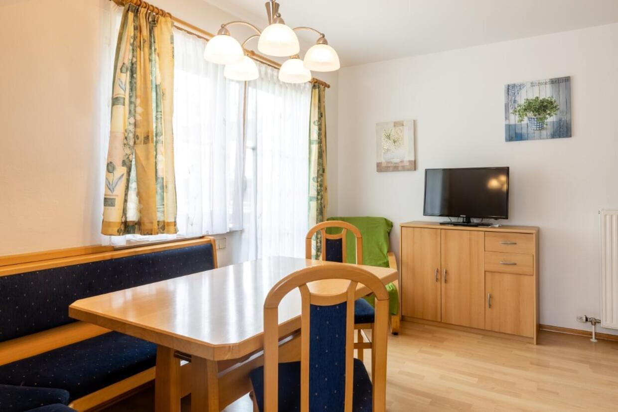 Appartamento Pernerhof Aich  Esterno foto