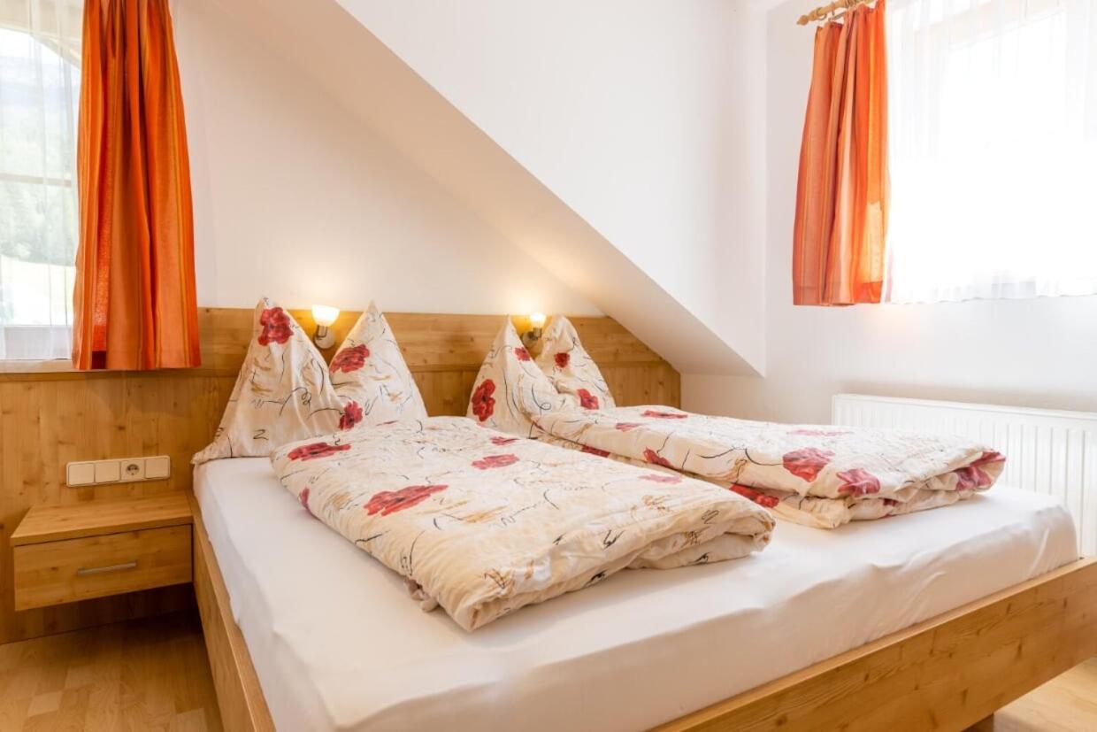 Appartamento Pernerhof Aich  Esterno foto