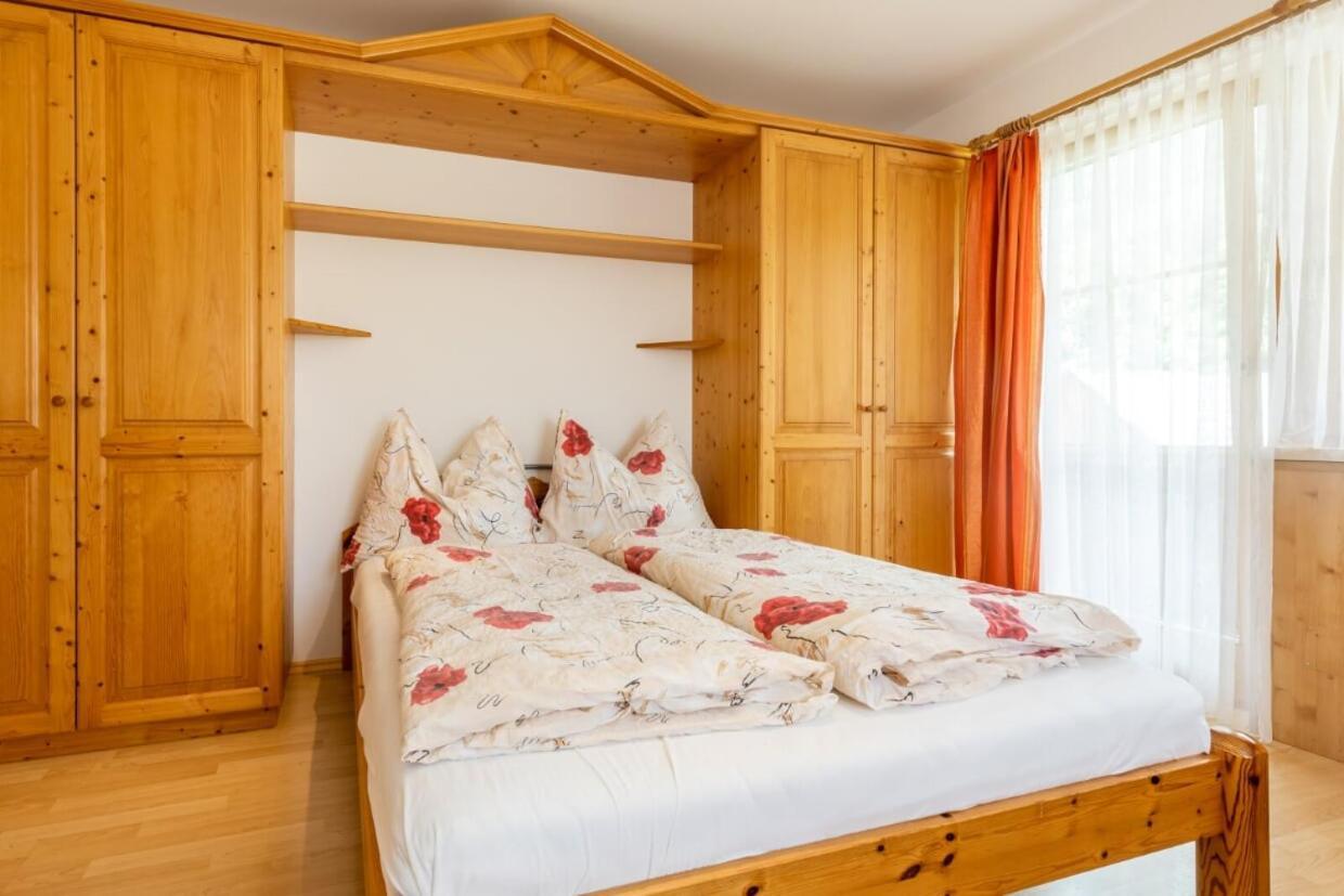 Appartamento Pernerhof Aich  Esterno foto
