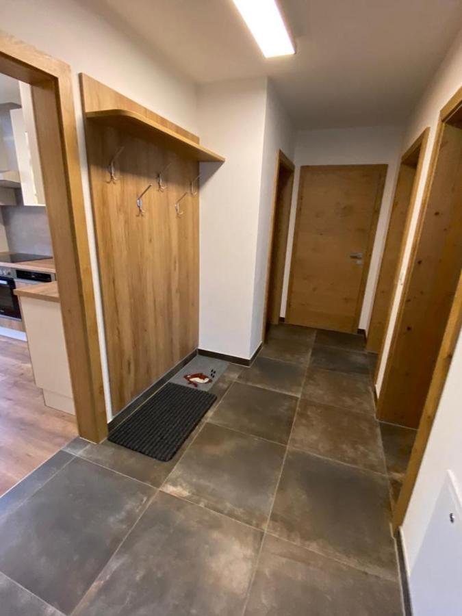 Appartamento Pernerhof Aich  Esterno foto