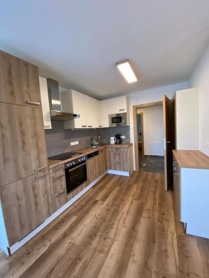 Appartamento Pernerhof Aich  Esterno foto